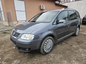 VW Touran 2.0 7  | Mobile.bg    2