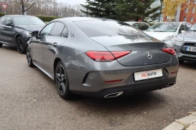 Mercedes-Benz CLS 450 AMG/4Matic/Burmester/Ambient/Камера, снимка 6