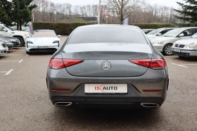 Mercedes-Benz CLS 450 AMG/4Matic/Burmester/Ambient/ | Mobile.bg    4