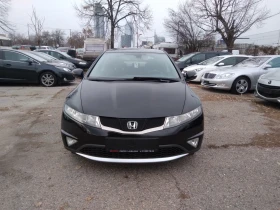 Honda Civic 1.8i 140кс.6 ск., снимка 3