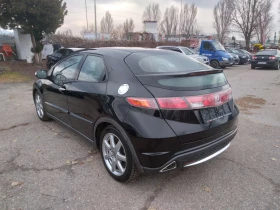 Honda Civic 1.8i 140кс.6 ск., снимка 6