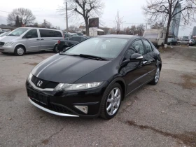 Honda Civic 1.8i 140кс.6 ск., снимка 2