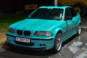 BMW 330, снимка 1