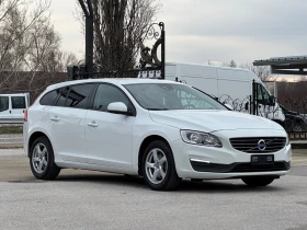 Volvo V60 1.6D3 ИТАЛИЯ АВТОМАТ, снимка 4