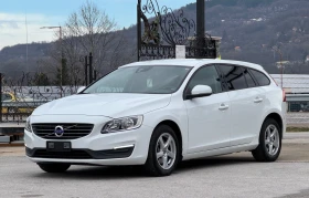 Volvo V60 1.6D3 ИТАЛИЯ АВТОМАТ, снимка 1