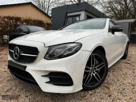 Mercedes-Benz E 350 4MATIC/258HP/AMG/BURM/MEMORY/ACC/360 /PANO/769bprn 1