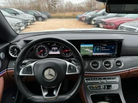 Mercedes-Benz E 350 4MATIC/258HP/AMG/BURM/MEMORY/ACC/360 /PANO/769b | Mobile.bg    7