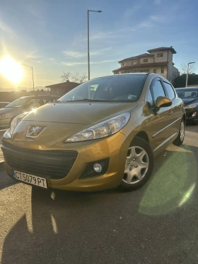 Peugeot 207 1.4 | Mobile.bg    6