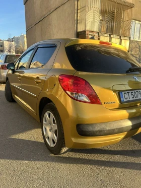 Peugeot 207 1.4 | Mobile.bg    3