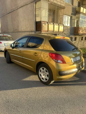 Peugeot 207 1.4 | Mobile.bg    2