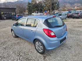 Opel Corsa 1.3/Ecoflex//4 | Mobile.bg    6