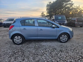     Opel Corsa 1.3/Ecoflex//4