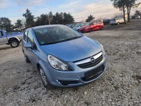     Opel Corsa 1.3/Ecoflex//4