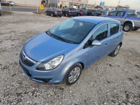 Opel Corsa 1.3/Ecoflex//4 | Mobile.bg    8