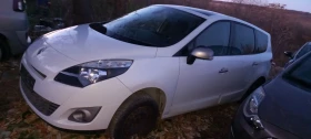 Renault Grand scenic 1, 6 dci 131, снимка 2