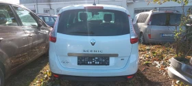 Renault Grand scenic 1, 6 dci 131, снимка 9