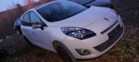 Renault Grand scenic 1, 6 dci 131, снимка 5