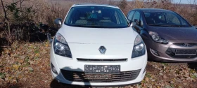 Renault Grand scenic 1, 6 dci 131, снимка 12