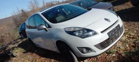 Renault Grand scenic 1, 6 dci 131, снимка 14