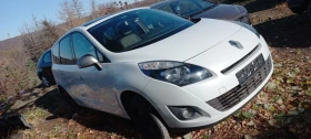 Renault Grand scenic 1, 6 dci 131, снимка 13