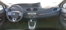 Renault Grand scenic 1, 6 dci 131, снимка 7