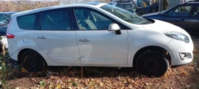 Renault Grand scenic 1, 6 dci 131, снимка 11