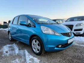 Honda Jazz 1.4i 100.   | Mobile.bg    3