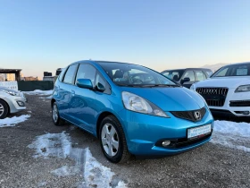 Honda Jazz 1.4i 100.   | Mobile.bg    2