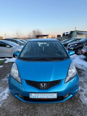 Honda Jazz 1.4i 100.   | Mobile.bg    8