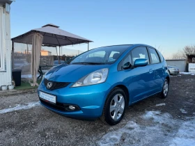 Honda Jazz 1.4i 100.   | Mobile.bg    4