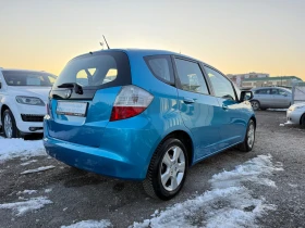 Honda Jazz 1.4i 100.   | Mobile.bg    7