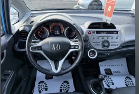 Honda Jazz 1.4i 100.   | Mobile.bg    16