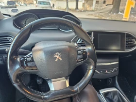 Peugeot 308, снимка 2