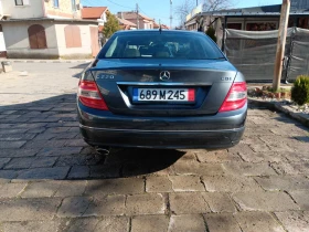 Mercedes-Benz C 220 CDI Elegance ОМ 646 - 13300 лв. - 31688411 | Car24.bg