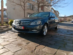 Mercedes-Benz C 220 CDI Elegance ОМ 646 - 13300 лв. - 31688411 | Car24.bg