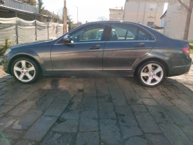 Mercedes-Benz C 220 CDI Elegance ОМ 646 - 13300 лв. - 31688411 | Car24.bg