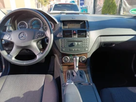 Mercedes-Benz C 220 CDI Elegance ОМ 646 - 13300 лв. - 31688411 | Car24.bg