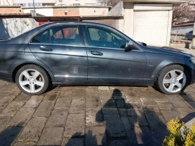 Mercedes-Benz C 220 CDI Elegance ОМ 646 - 13300 лв. - 31688411 | Car24.bg