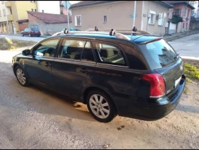 Toyota Avensis D4D 2000/116, снимка 2