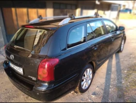 Toyota Avensis D4D 2000/116, снимка 4