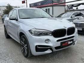 BMW X6 X6 M 50d , снимка 1