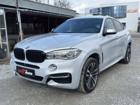 BMW X6 X6 M 50d , снимка 5