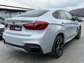 BMW X6 X6 M 50d  | Mobile.bg    4