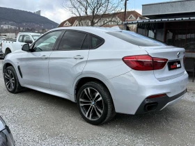 BMW X6 X6 M 50d , снимка 12