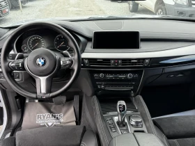 BMW X6 X6 M 50d , снимка 17