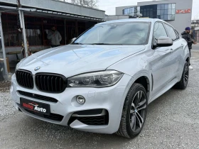 BMW X6 X6 M 50d , снимка 6