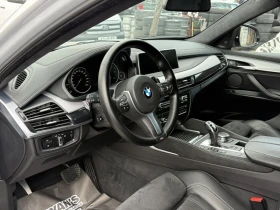 BMW X6 X6 M 50d , снимка 13