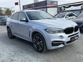 BMW X6 X6 M 50d , снимка 3