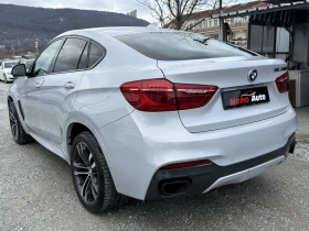 BMW X6 X6 M 50d , снимка 2