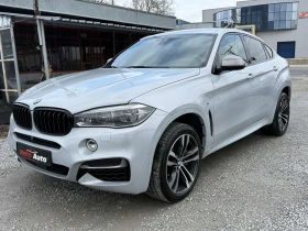 BMW X6 X6 M 50d , снимка 11